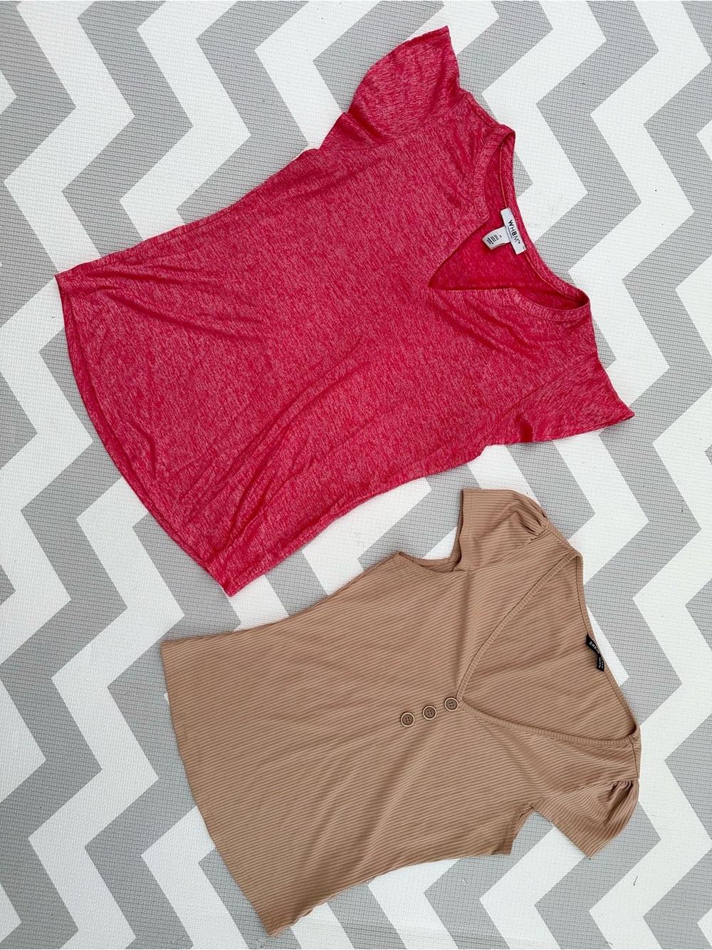 Tee Lot
